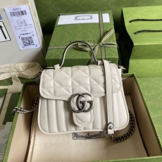 Gucci Top Handle Bags